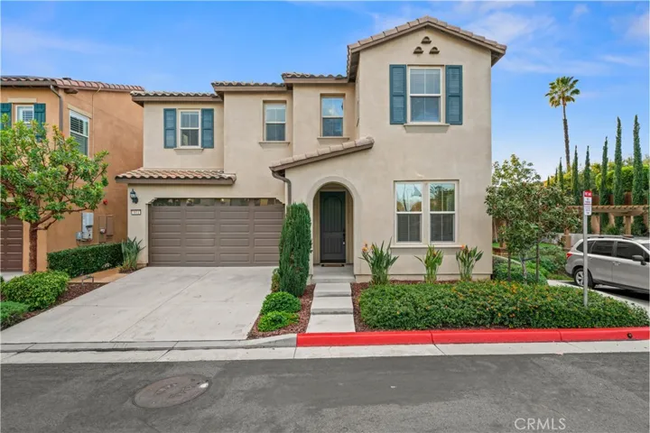 3811 Snapdragon Way, Yorba Linda, California 92886