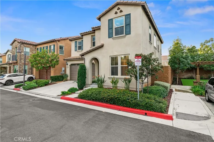 3811 Snapdragon Way, Yorba Linda, California 92886