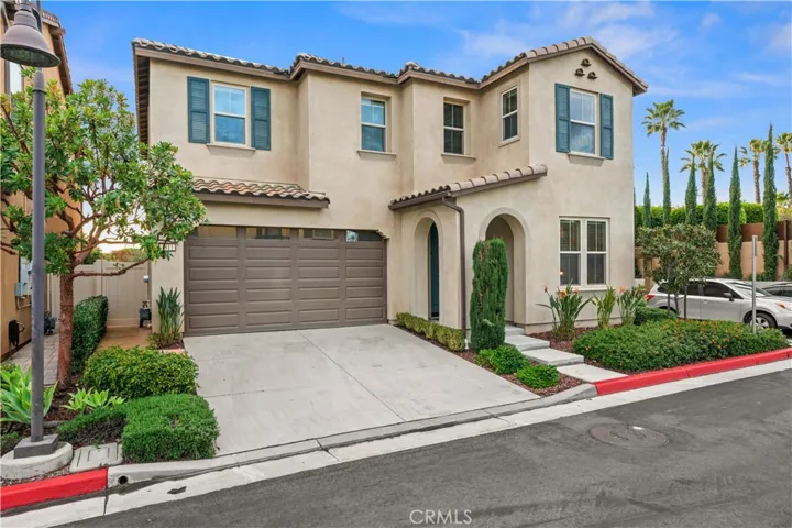 3811 Snapdragon Way, Yorba Linda, California 92886