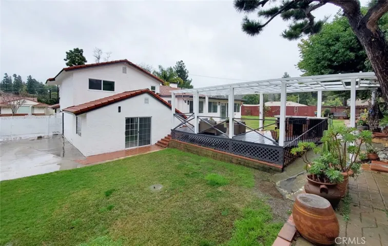 2635 Genola Drive, Hacienda Heights, California 91745