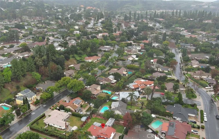 2635 Genola Drive, Hacienda Heights, California 91745