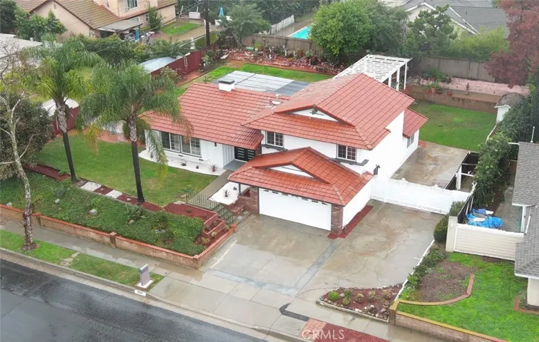 2635 Genola Drive, Hacienda Heights, California 91745
