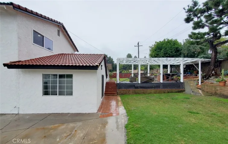 2635 Genola Drive, Hacienda Heights, California 91745