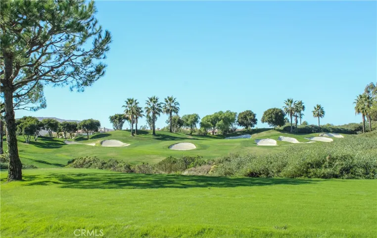 Talega Golf Club nearby