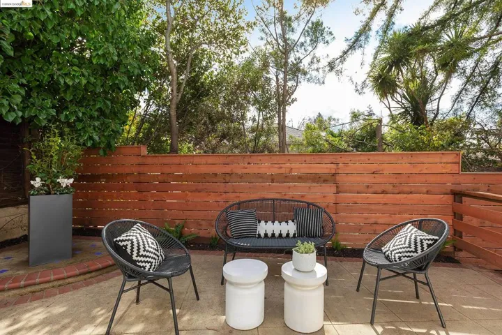 20 Langdon Ct., Piedmont, California 94611
