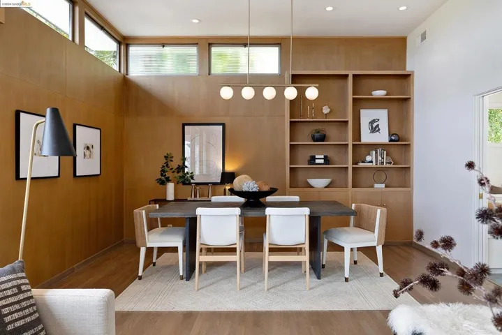 20 Langdon Ct., Piedmont, California 94611
