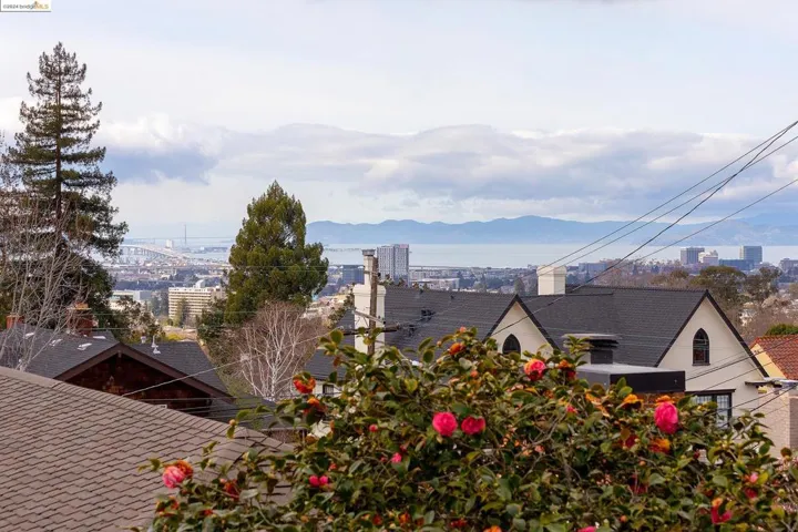 20 Langdon Ct., Piedmont, California 94611