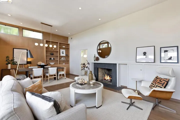 20 Langdon Ct., Piedmont, California 94611