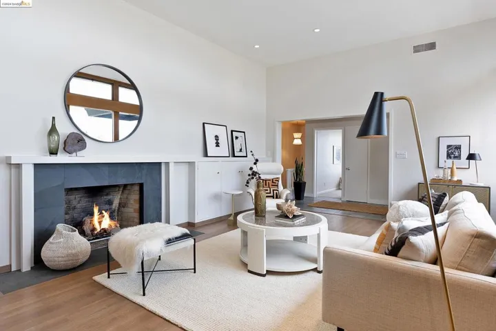 20 Langdon Ct., Piedmont, California 94611