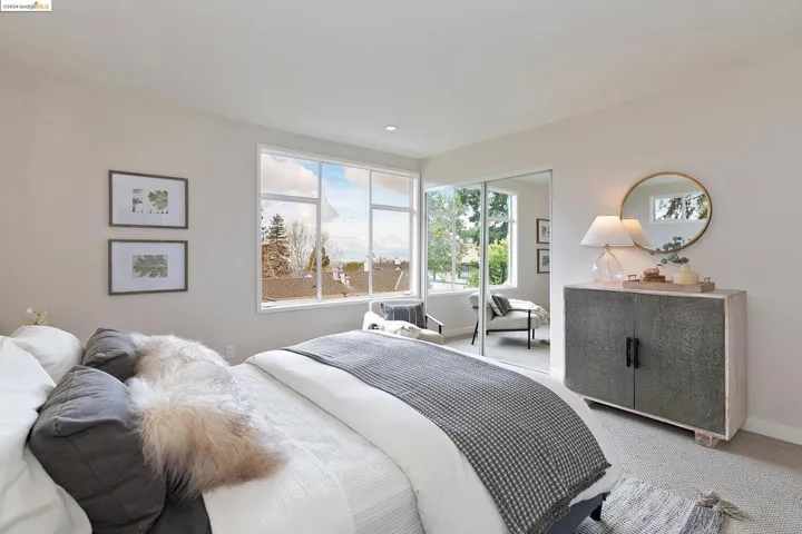 20 Langdon Ct., Piedmont, California 94611