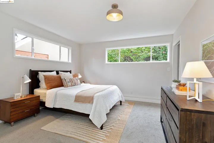 20 Langdon Ct., Piedmont, California 94611