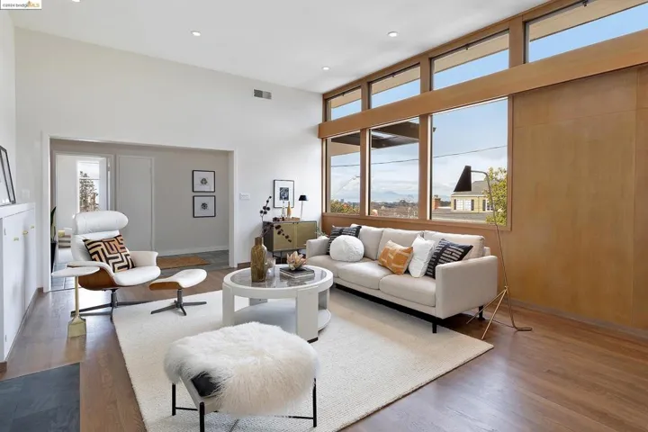 20 Langdon Ct., Piedmont, California 94611