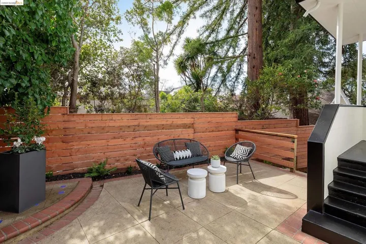 20 Langdon Ct., Piedmont, California 94611