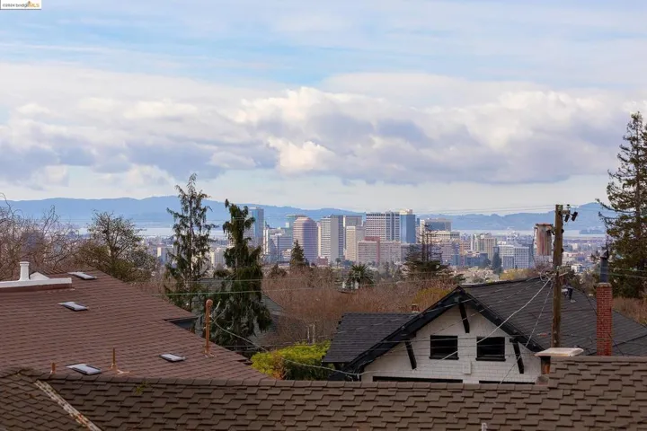 20 Langdon Ct., Piedmont, California 94611