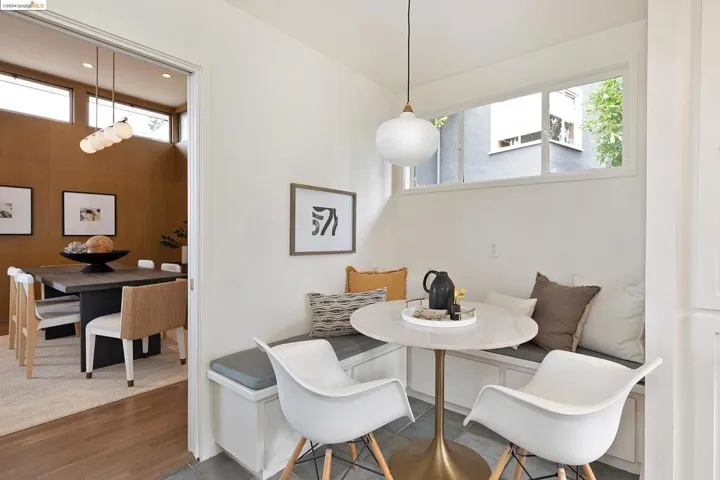 20 Langdon Ct., Piedmont, California 94611