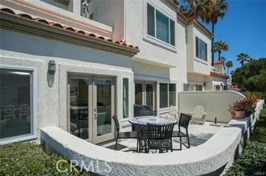 106 Tennis Villas Drive, Dana Point, California 92629
