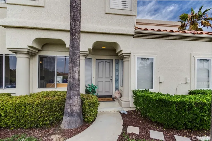 106 Tennis Villas Drive, Dana Point, California 92629