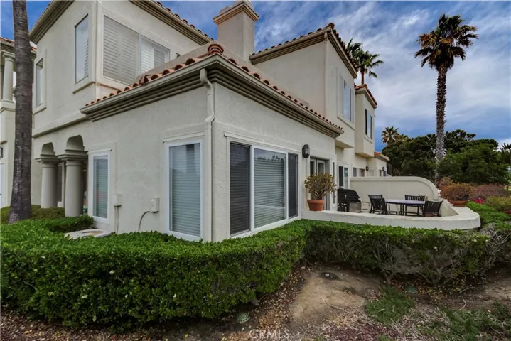 106 Tennis Villas Drive, Dana Point, California 92629