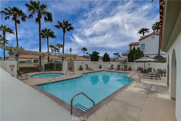 106 Tennis Villas Drive, Dana Point, California 92629