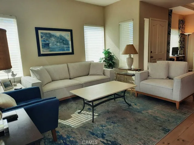 106 Tennis Villas Drive, Dana Point, California 92629