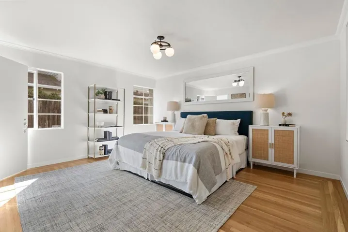 1800 Guinda Street, Palo Alto, California 94303