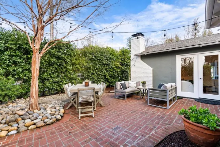 1800 Guinda Street, Palo Alto, California 94303