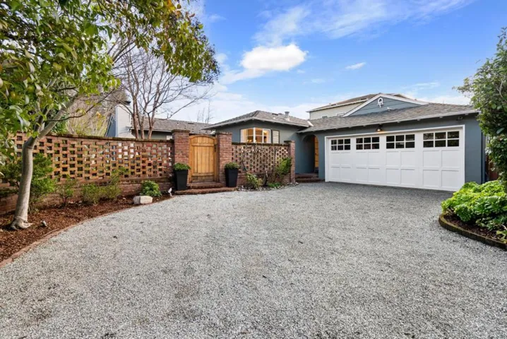 1800 Guinda Street, Palo Alto, California 94303