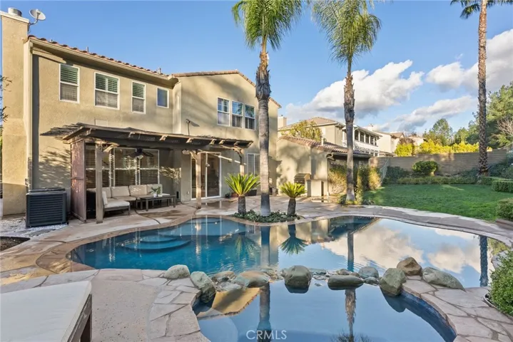 25652 Magnolia Lane, Stevenson Ranch, California 91381
