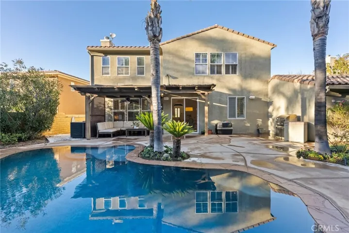 25652 Magnolia Lane, Stevenson Ranch, California 91381
