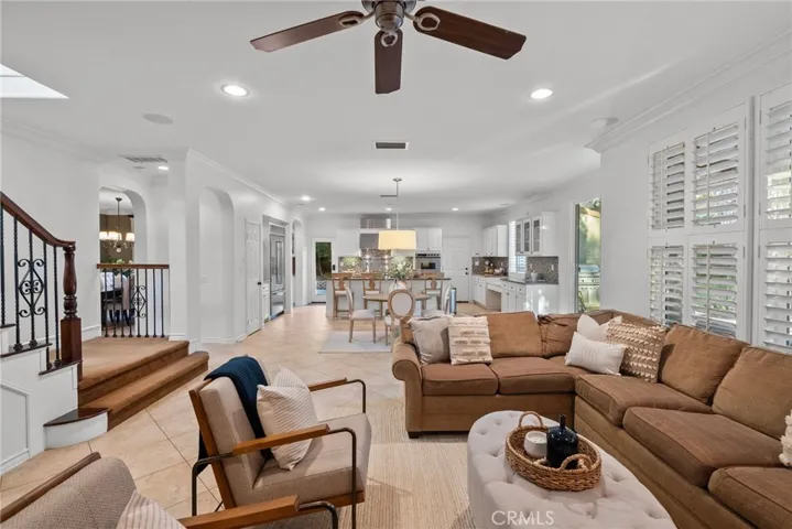 25652 Magnolia Lane, Stevenson Ranch, California 91381