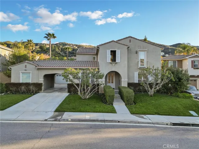 25652 Magnolia Lane, Stevenson Ranch, California 91381