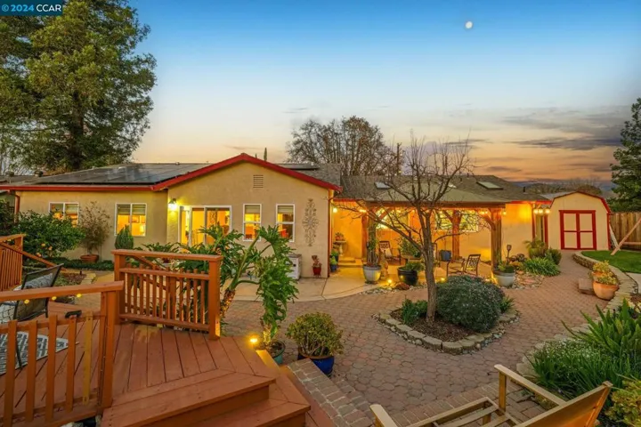 5506 Nebraska Dr, Concord, California 94521