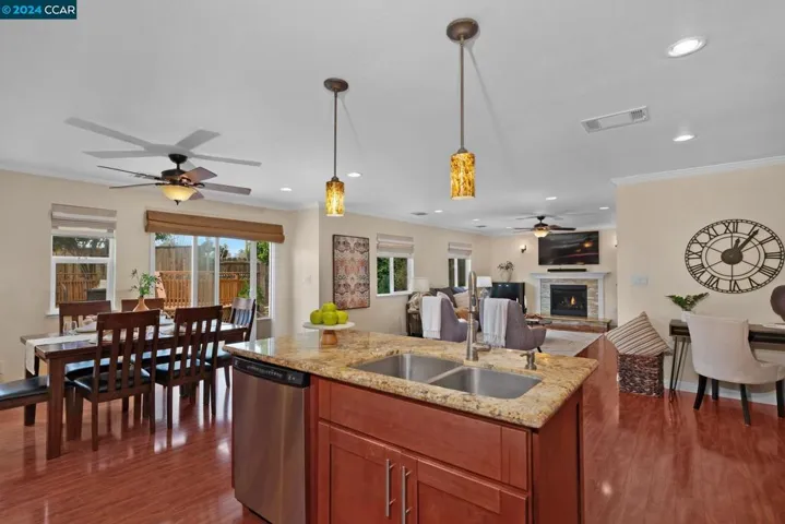 5506 Nebraska Dr, Concord, California 94521