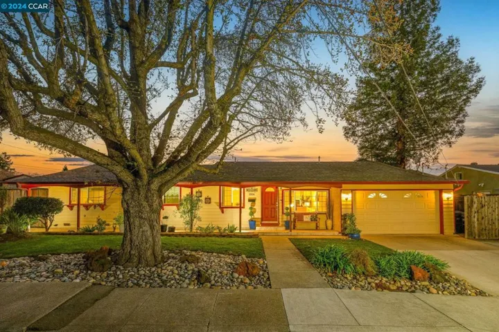 5506 Nebraska Dr, Concord, California 94521