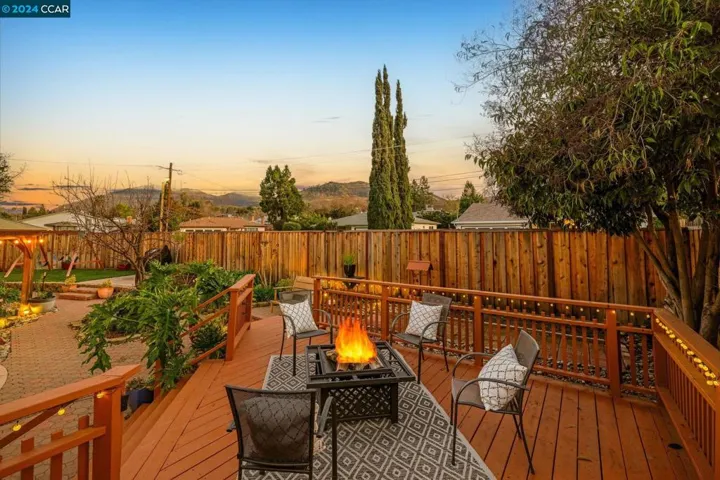 5506 Nebraska Dr, Concord, California 94521