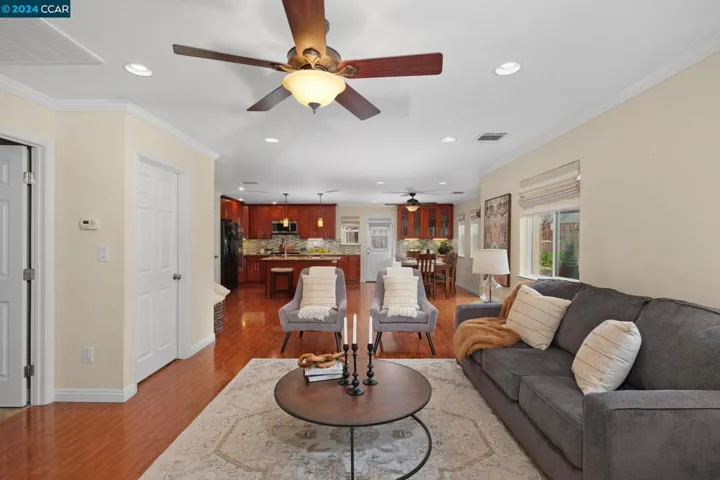 5506 Nebraska Dr, Concord, California 94521