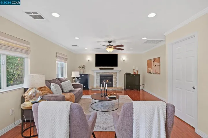 5506 Nebraska Dr, Concord, California 94521