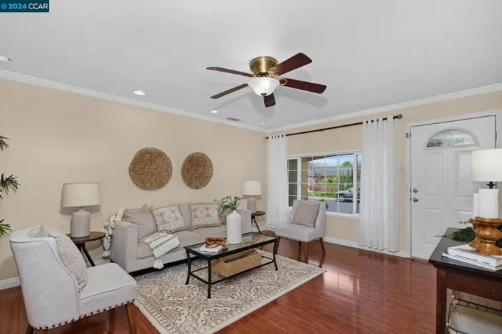 5506 Nebraska Dr, Concord, California 94521