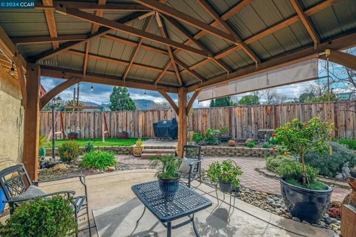 5506 Nebraska Dr, Concord, California 94521