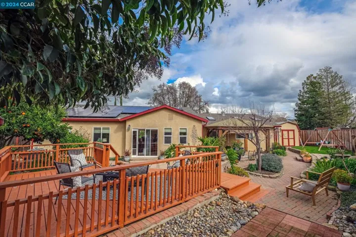 5506 Nebraska Dr, Concord, California 94521
