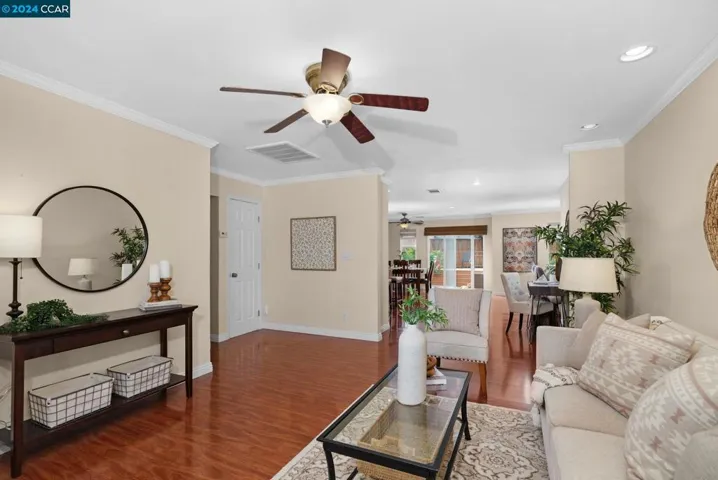 5506 Nebraska Dr, Concord, California 94521