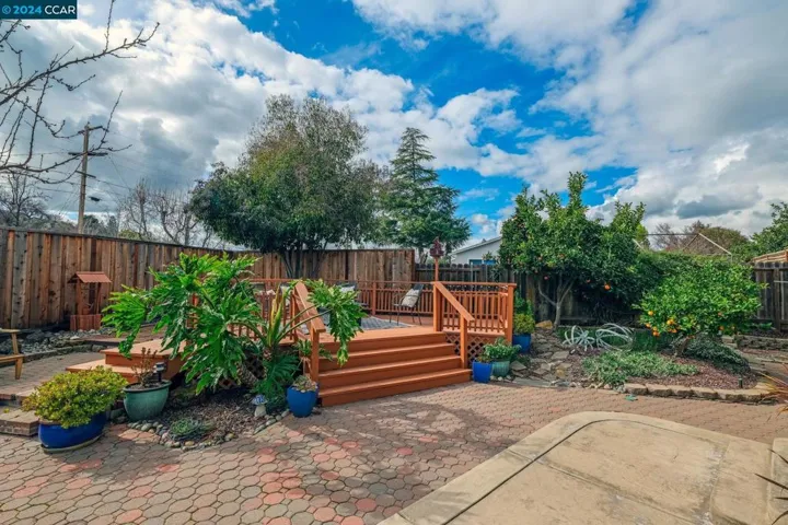 5506 Nebraska Dr, Concord, California 94521
