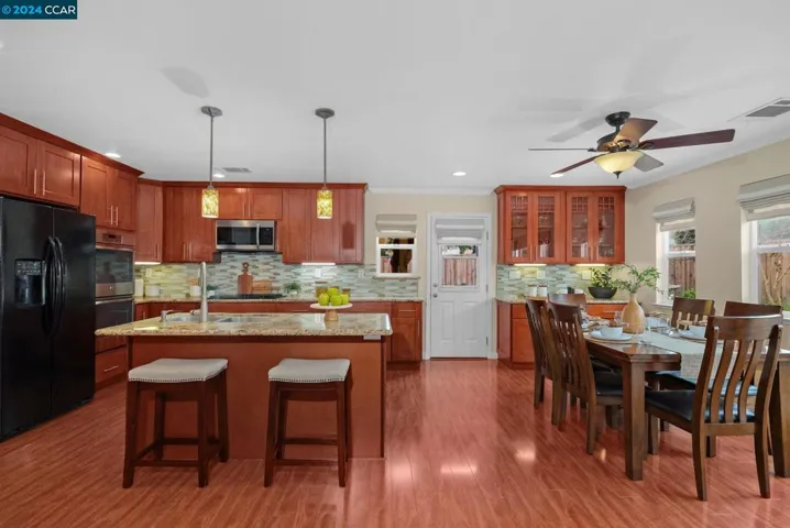 5506 Nebraska Dr, Concord, California 94521