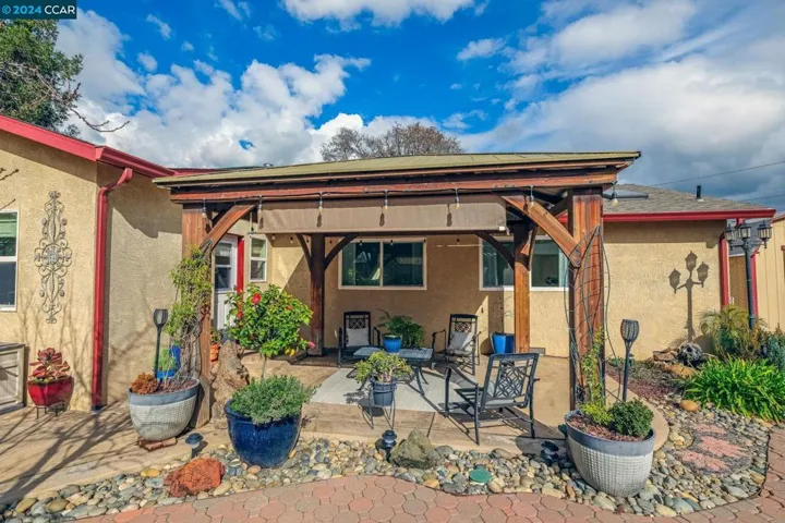 5506 Nebraska Dr, Concord, California 94521