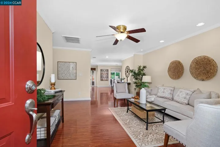 5506 Nebraska Dr, Concord, California 94521