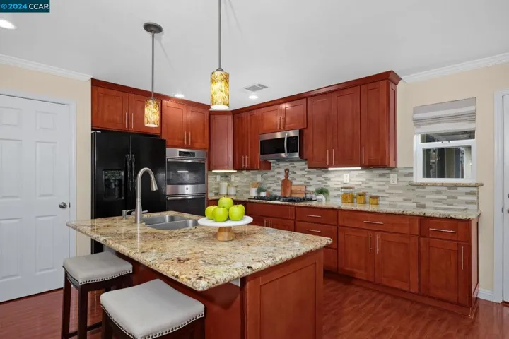 5506 Nebraska Dr, Concord, California 94521