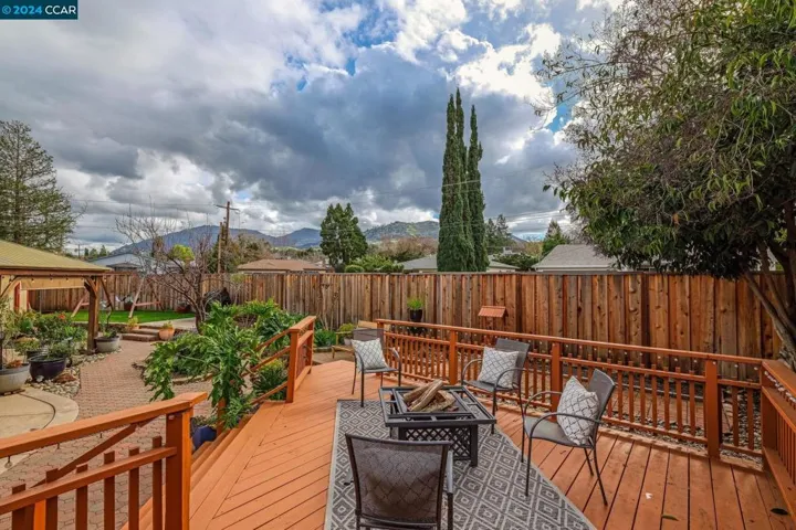 5506 Nebraska Dr, Concord, California 94521