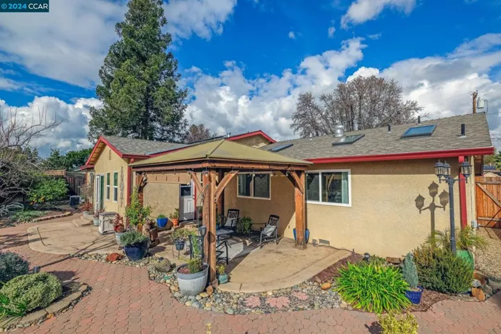 5506 Nebraska Dr, Concord, California 94521