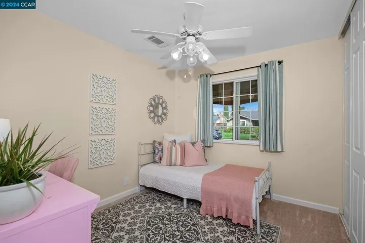 5506 Nebraska Dr, Concord, California 94521