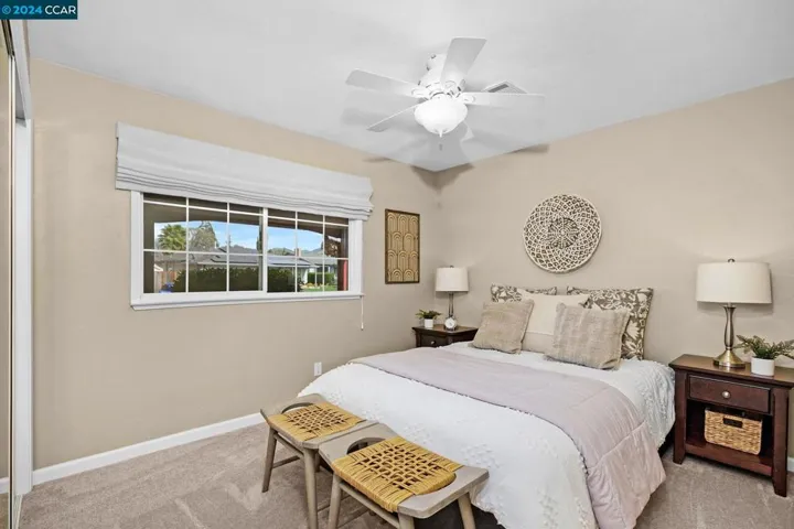 5506 Nebraska Dr, Concord, California 94521